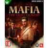 Mafia The Old Country Xbox X krabicová
