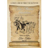Göre Gábor Bíró úr könyvei: 6. Göre Martsa lakodalma