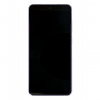 LCD Displej + Dotyk Samsung SM-G990B Galaxy S21 FE