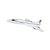 Stavebnica COBI 1917 Concorde z Brooklands Museum, 1:95, ...