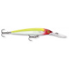 Wobler Rapala Down Deep Husky Jerk Suspending 14cm 18gr CLN