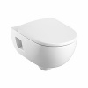 Kolo Geberit Nova Pro Premium WC misa závesná, oválna 53 x 36 cm, Rimfree M33126000