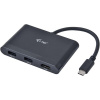i-tec USB-C HDMI Travel Adapter PD/Data C31DTPDHDMI