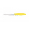 TRAMONTINA Univerzálny nôž Plenus 12.5cm (žltý)