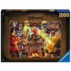 RAVENSBURGER Puzzle Disney Villainous: Gaston 1000 dílků