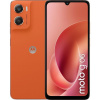Motorola Moto G06 4/64GB PANTONE Arabesque (Orange) PBA20011RO