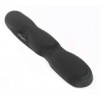 Kensington Pěnová opěrka zápěstí Foam Keyboard Wrist Rest, černá (62383)