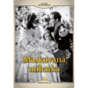 Maskovaná milenka / Digipack (DVD)