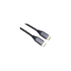 PremiumCord ULTRA HDMI 2.1 High Speed + Ethernet kabel 8K@60Hz,zlacené 0,5m kphdm21s05