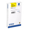 Epson T9074 XXL Yellow - originálny