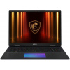 MSI Titan 18 HX AI A2XWJG-612CZ, čierny 9S7-182421-612