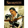 Škorpion 3 + 4 - Stephen Desberg