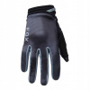 RUKAVICE FOX JUNIOR 180 TAUNT BLACK YM