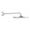 Grohe Rainshower Hlavová sprcha 310 Mono, 1 prúd, sprchové rameno 42 cm, chróm 26557000-GR