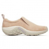 Merrell JUNGLE MOC hazel 008856 EU 37,5 / UK 4,5; Hnědá obuv