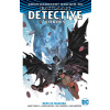 Batman Detective Comics 4 - Deus Ex Mach - James Tynion IV.