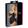 Babydoll Ruffles