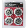 Nils Extreme 64 mm 82A