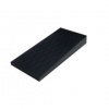 Absorpční panel Sonitus:Decosorber Natur Eva 0.5 / Ebony