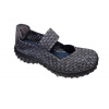 Dámské boty ROCK SPRING OVER Navy Grey Points Smoke velikost EUR 39