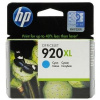 Cartridge HP CD972AE 920XL C
