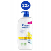 Head & Shoulders 12x800ml Citrus dávkovač