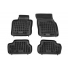 REZAW-PLAST Plastové autokoberce MINI ONE III, COOPER III 2013-