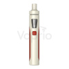 Joyetech eGo AIO štartovacia sada - 1500mAh - Biela / Červená