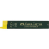 Mikrotuhy Faber Castell Super-Polymer 0,35 mm HB