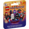 LEGO Minifigúrka Spider-Man: Naprieč Spider-svety 71050 Spider-Punk #2