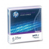 HPE LTO-6 Ultrium 6.25TB RW Data Tape (C7976A)