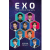 EXO (Adrian Besley)(Brožovaná)