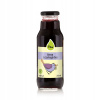 Sirup z bazy čiernej pre deti 100 % prírodný s vitamínmi 290 ml Olini