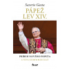 Pápež Lev XIV. - Saverio Gaeta