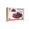 Merkur Stavebnice Merkur - mCar 01 l.e. - 210 dílů - Limitovaná edice