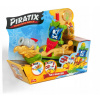 MAGICBOX - PIRATIX - SÉRIA ZLATÝ POKLAD - SKY LOVEC (Herná súprava Piratix S Sky Hunter)