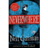 Neverwhere (Illustrated) - Neil Gaiman