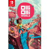Olli Olli: World (Switch)