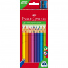 Faber-Castell 116520 Junior Triangular 20ks