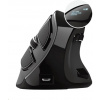 Trust Voxx, Rechargeable Ergonomic, Bluetooth, Bezdrôtová 23731