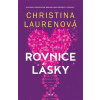 Rovnice lásky - Laurenová Christina