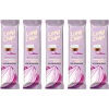 Chipsy Long Chips smotanová s cibuľkou 75 g