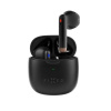 FIXED Pods black FIXPDS-BK - Bezdrôtové TWS slúchadlá