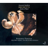 Giovanni Gualberto Brunetti - Stabat Mater (CD) (Ensemble Turicum, Elena Moșuc, Luiz Alves Da Silva)