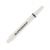 Harrows Násadky Supergrip - medium - white