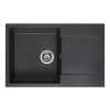 WELT SERVIS Reginox Mini Amsterdam 760.0 Caffe metalic (silvery) 8712465033470