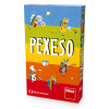 Dino Pexeso ČT Déčko