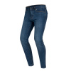 Kevlarové džínsy OZONE STRIKER SLIM FIT WASHED BLUE W32L32