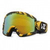 VonZipper Cleaver Hi Fructose Gold Chrome Okuliare