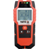 YATO digitálny detektor (YT-73131)